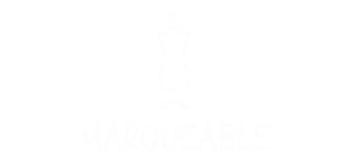 Marqueable
